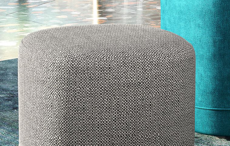 Ozzano Small Footstool