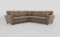 Living Esme Fabric 2 Corner 2 Sofa | Esme Sofa Range | ScS