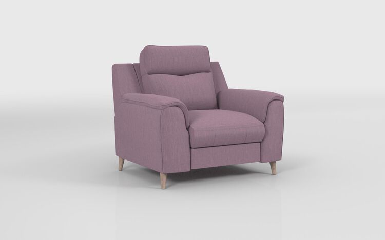 Uxbridge Armchair | Uxbridge Sofa Range | ScS
