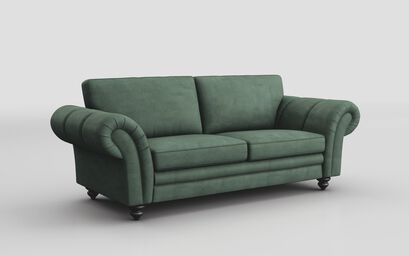 Sorbara 3 Seater Standard Back Sofa | Sorbara Sofa Range | ScS