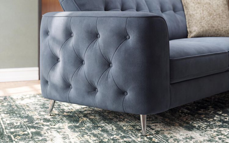 Martorano 3 Seater Sofa | Martorano Sofa Range | ScS