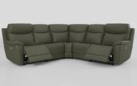 Eldwick 3 Corner 3 Power Sofa with Head Tilt & Lumbar | Eldwick Sofa Range | ScS