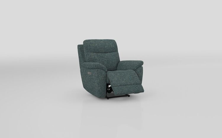 Eldwick Power Recliner Chair | Eldwick Sofa Range | ScS