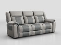 Carpena 3 Seater Sofa | Carpena Sofa Range | ScS