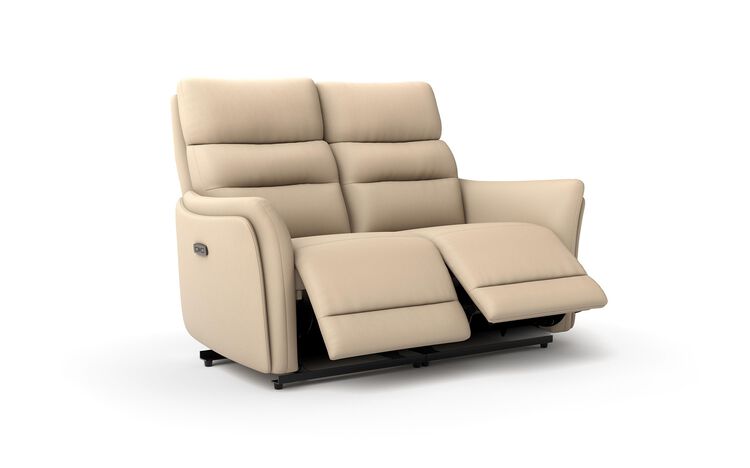 Cleveley 2 Seater Power Recliner | Cleveley Sofa Range | ScS