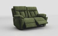 Chalbury 3 Seater Power Recliner Sofa with Cup Holders | Chalbury Sofa Range | ScS