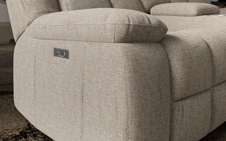 Coccolia Footstool | Coccolia Sofa Range | ScS