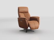 Torriana Power Recliner Chair with Built In Battery Pack | Torriana Sofa Range | ScS
