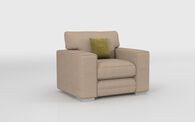 Jude Armchair | Jude Sofa Range | ScS