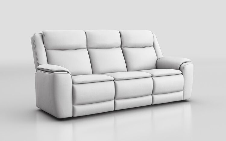 Berlini 3 Seater Sofa | Berlini Sofa Range | ScS