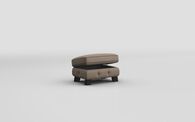 Bondeno Large Storage Footstool | Bondeno Sofa Range | ScS