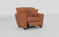 Alva Power Recliner Snuggle Chair | Alva Sofa Range | ScS