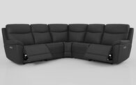 Eldwick 3 Corner 3 Power Sofa | Eldwick Sofa Range | ScS