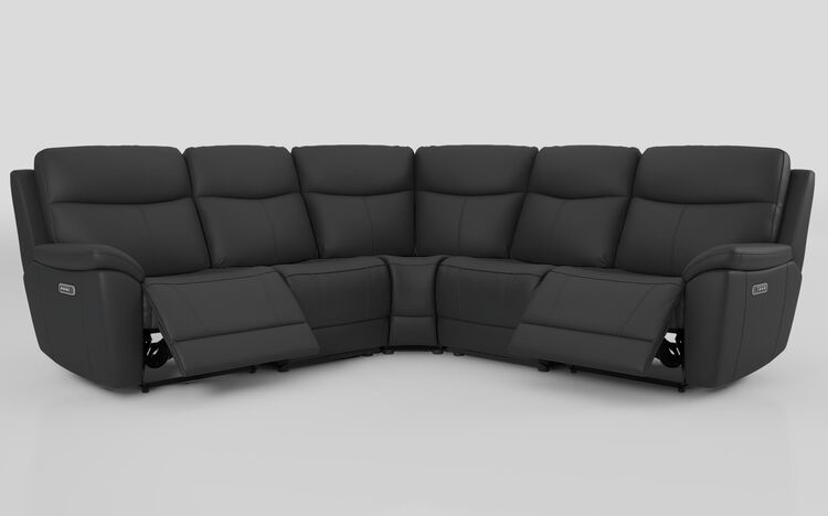 Eldwick 3 Corner 3 Power Sofa | Eldwick Sofa Range | ScS