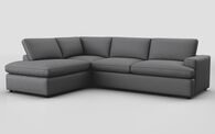 Selvola 1 Corner 3 Left Hand Facing Chaise | Selvola Sofa Range | ScS