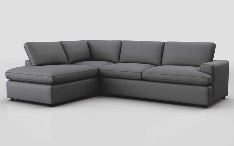Selvola 1 Corner 3 Left Hand Facing Chaise | Selvola Sofa Range | ScS