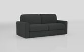 Barete 3 Seater Sofa Bed with Large Armrest