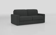 Barete 3 Seater Sofa Bed with Large Armrest | Barete Sofa Range | ScS