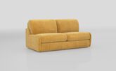 Barete Open End 3 Seater Sofa Bed