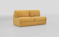 Barete Open End 3 Seater Sofa Bed | Barete Sofa Range | ScS