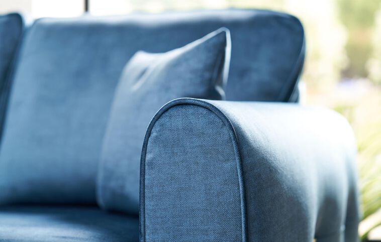 Newsham Armchair