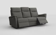 Fusignano 3 Seater Power Recliner Sofa  | Fusignano Sofa Range | ScS