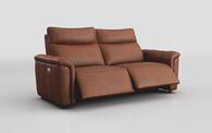 Zello 3 Seater Power Recliner | Zello Sofa Range | ScS