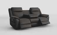 Poggiolo 3 Seater Power Recliner Sofa with Table  | Poggiolo Sofa Range | ScS