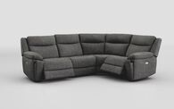 Villa 3 Corner 1 Power Recliner Sofa  | Villa Sofa Range | ScS