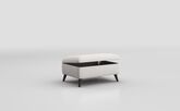 Varignana Storage Footstool