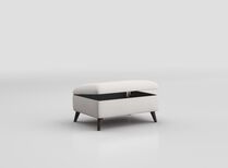 Varignana Storage Footstool | Varignana Sofa Range | ScS