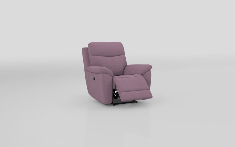 Eldwick Manual Recliner Chair | Eldwick Sofa Range | ScS