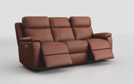 Calboli 3 Seater Power Recliner Sofa with Power Head Tilt | Calboli Sofa Range | ScS