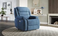 Favale Power Recliner Chair | Favale Sofa Range | ScS