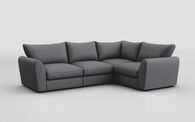 Gambettola 2 Corner 1 Sofa | Gambettola Sofa Range | ScS