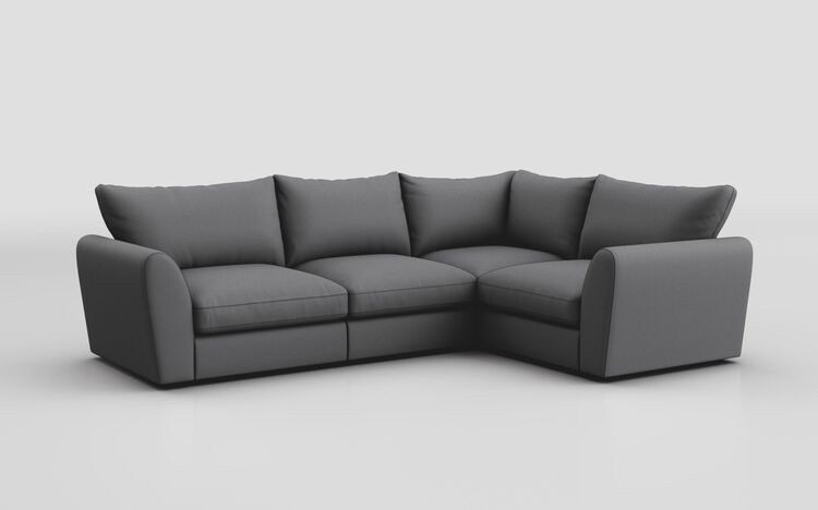 Gambettola 2 Corner 1 Sofa | Gambettola Sofa Range | ScS