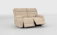 Fenton 2 Seater Power Recliner Sofa | Fenton Sofa Range | ScS