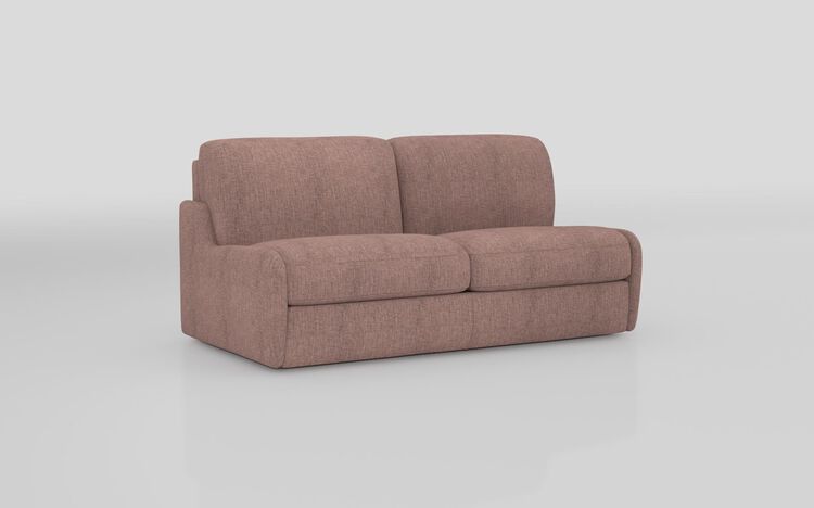 Barete Open End 3 Seater Sofa Bed | Barete Sofa Range | ScS