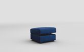 Montefiorino Storage Footstool