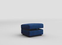 Montefiorino Storage Footstool | Montefiorino Sofa Range | ScS