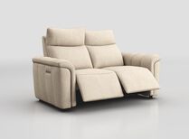 Zello 2 Seater Power Recliner Sofa with Head Tilt | Zello Sofa Range | ScS
