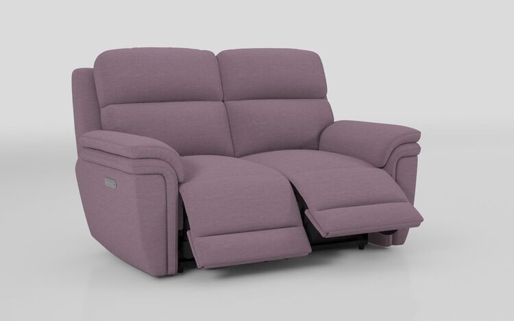 Maer 2 Seater Power Recliner Sofa | Maer Sofa Range | ScS