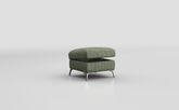 Calabrina Storage Footstool
