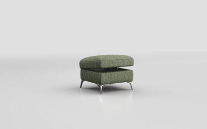 Calabrina Storage Footstool | Calabrina Sofa Range | ScS