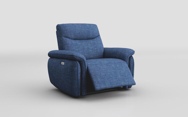 Varano Power Recliner Chair | Varano Sofa Range | ScS