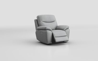 Argenta Power Recliner Chair | Argenta Sofa Range | ScS