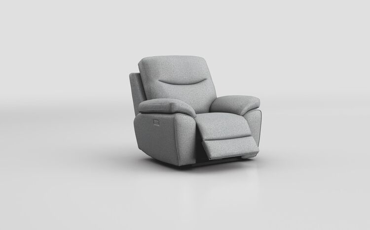 Argenta Power Recliner Chair | Argenta Sofa Range | ScS
