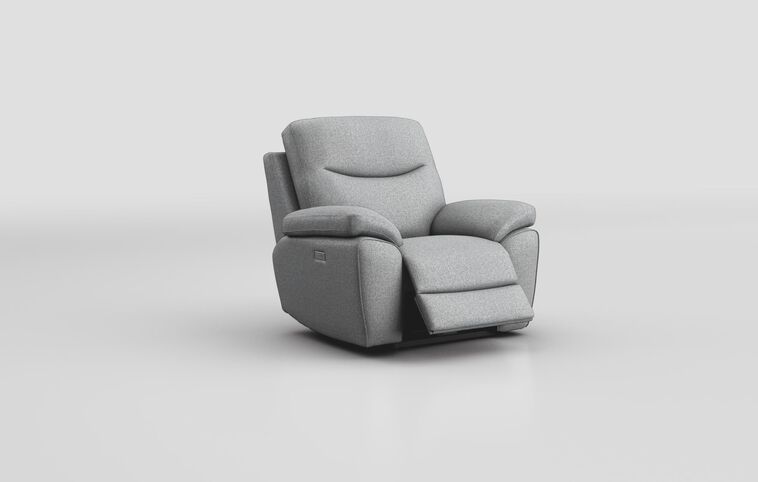 Argenta Power Recliner Chair
