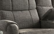 Calisese 2 Seater Power Recliner Sofa