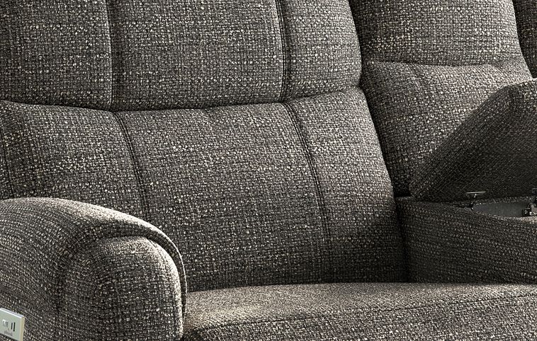 Calisese 2 Seater Power Recliner Sofa